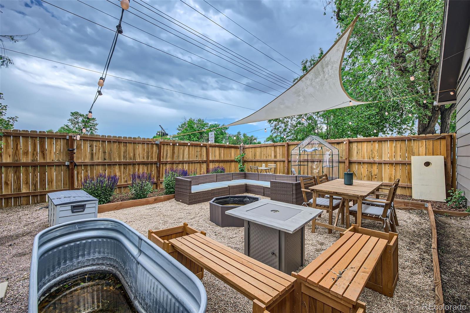MLS Image #26 for 1226  pando avenue,colorado springs, Colorado