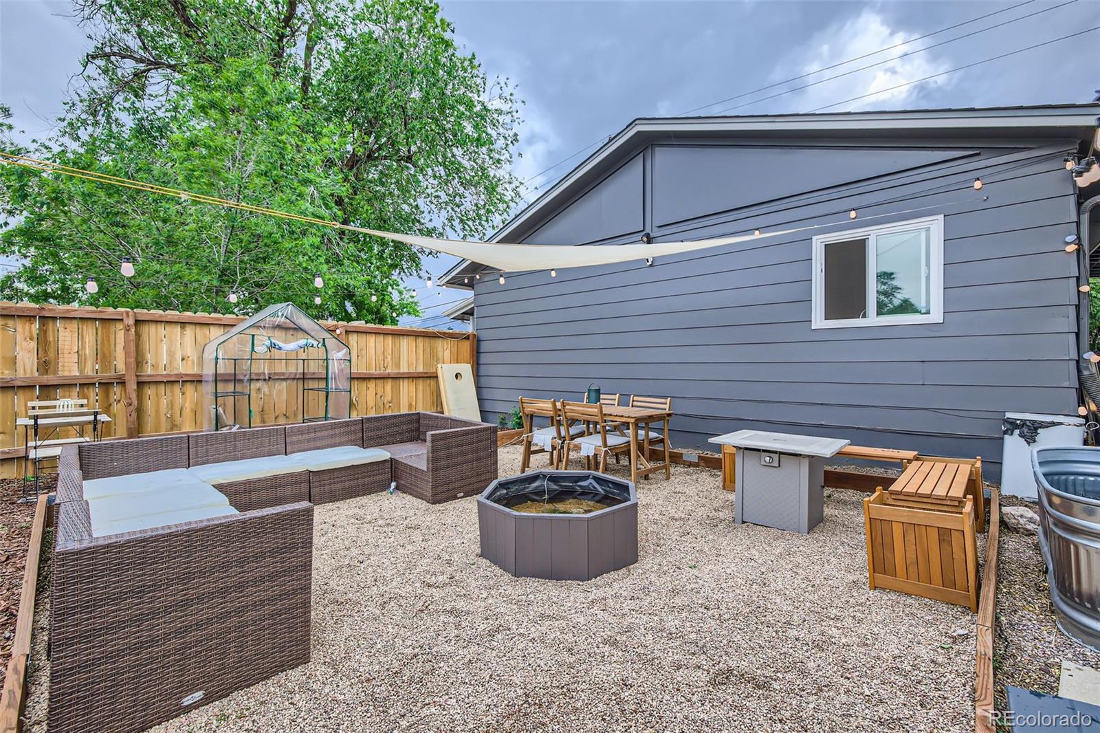 MLS Image #27 for 1226  pando avenue,colorado springs, Colorado