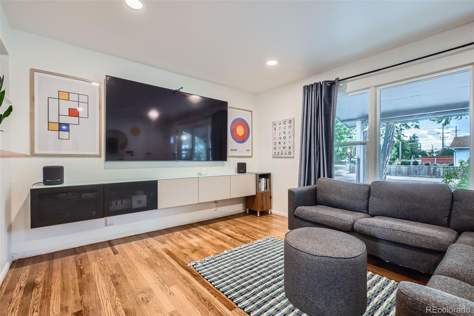 MLS Image #3 for 1226  pando avenue,colorado springs, Colorado