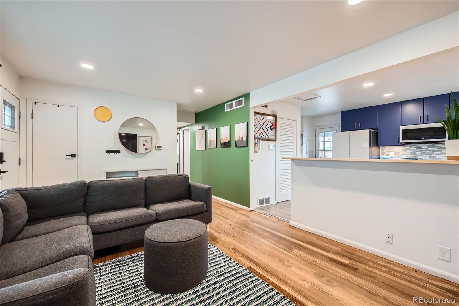 MLS Image #6 for 1226  pando avenue,colorado springs, Colorado