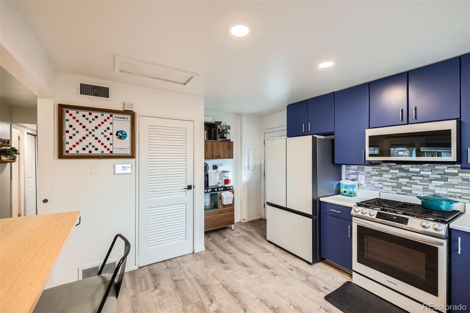 MLS Image #9 for 1226  pando avenue,colorado springs, Colorado