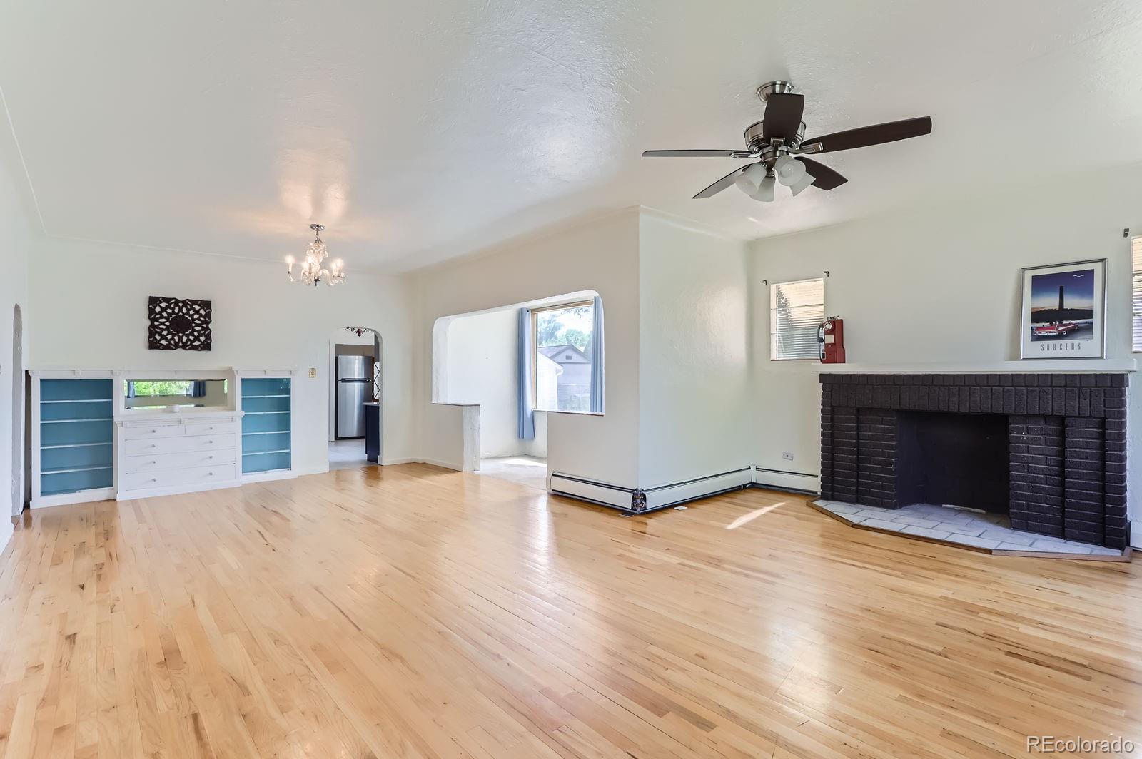 MLS Image #2 for 3246 w 53rd avenue,denver, Colorado
