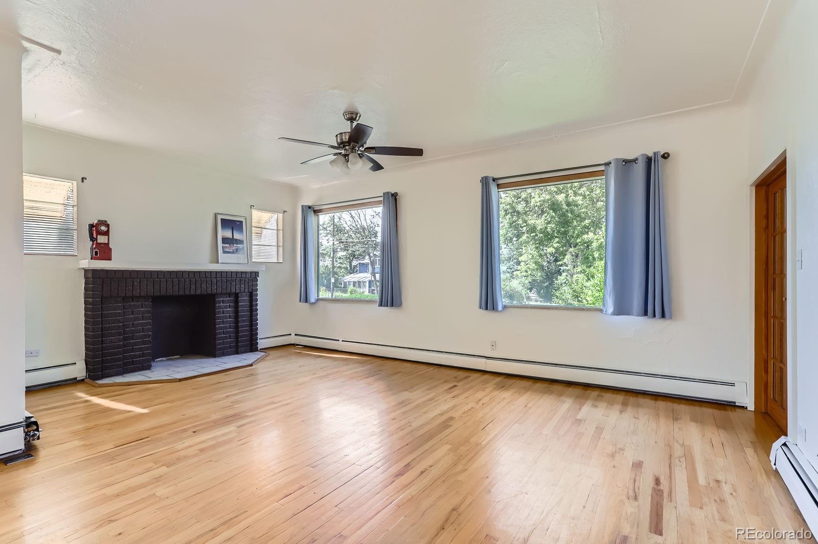 MLS Image #3 for 3246 w 53rd avenue,denver, Colorado