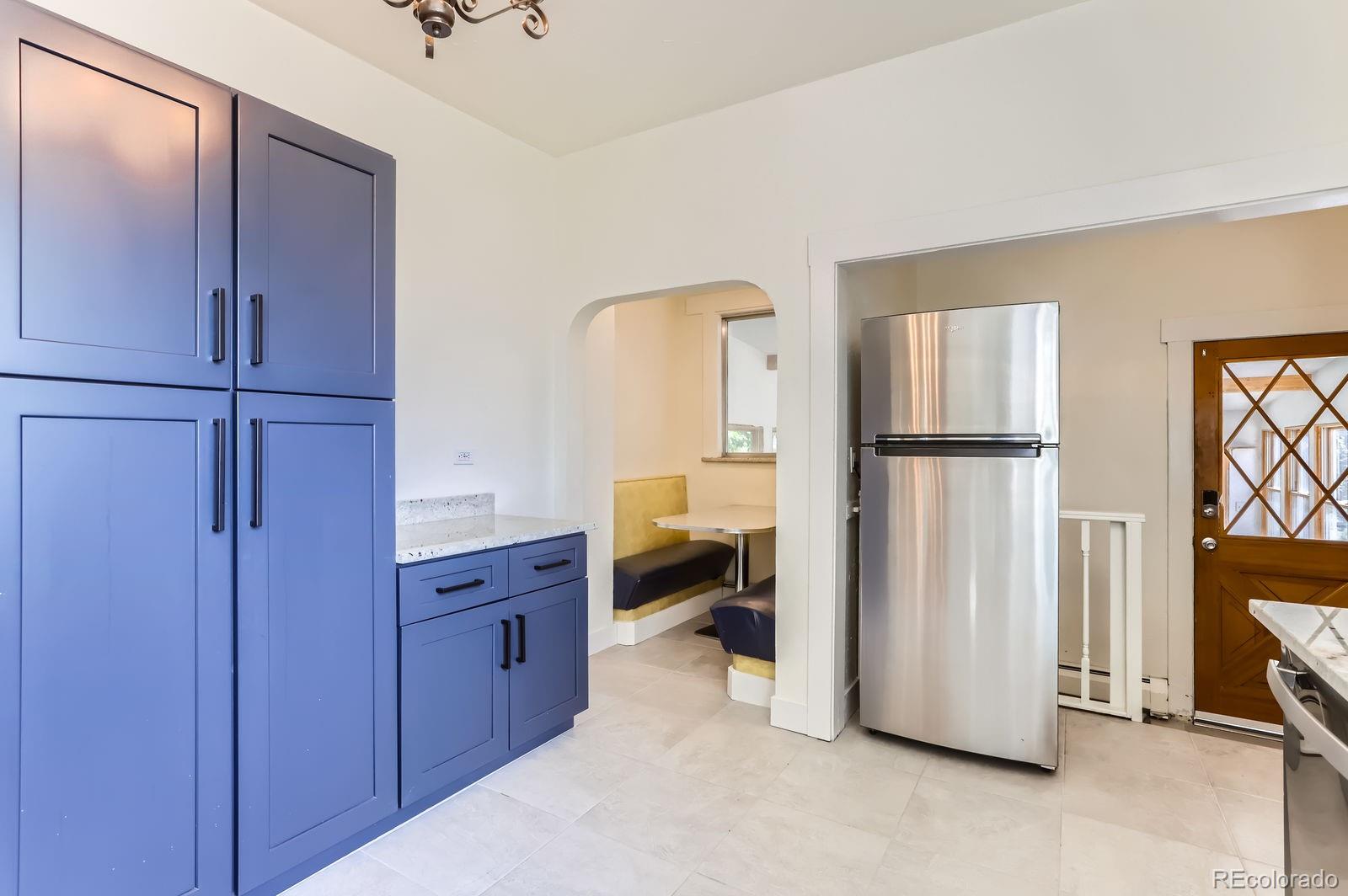 MLS Image #7 for 3246 w 53rd avenue,denver, Colorado