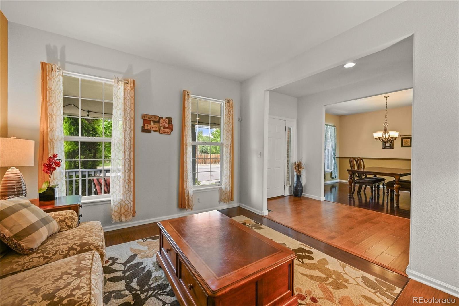 MLS Image #12 for 1120 n calhan avenue,castle rock, Colorado
