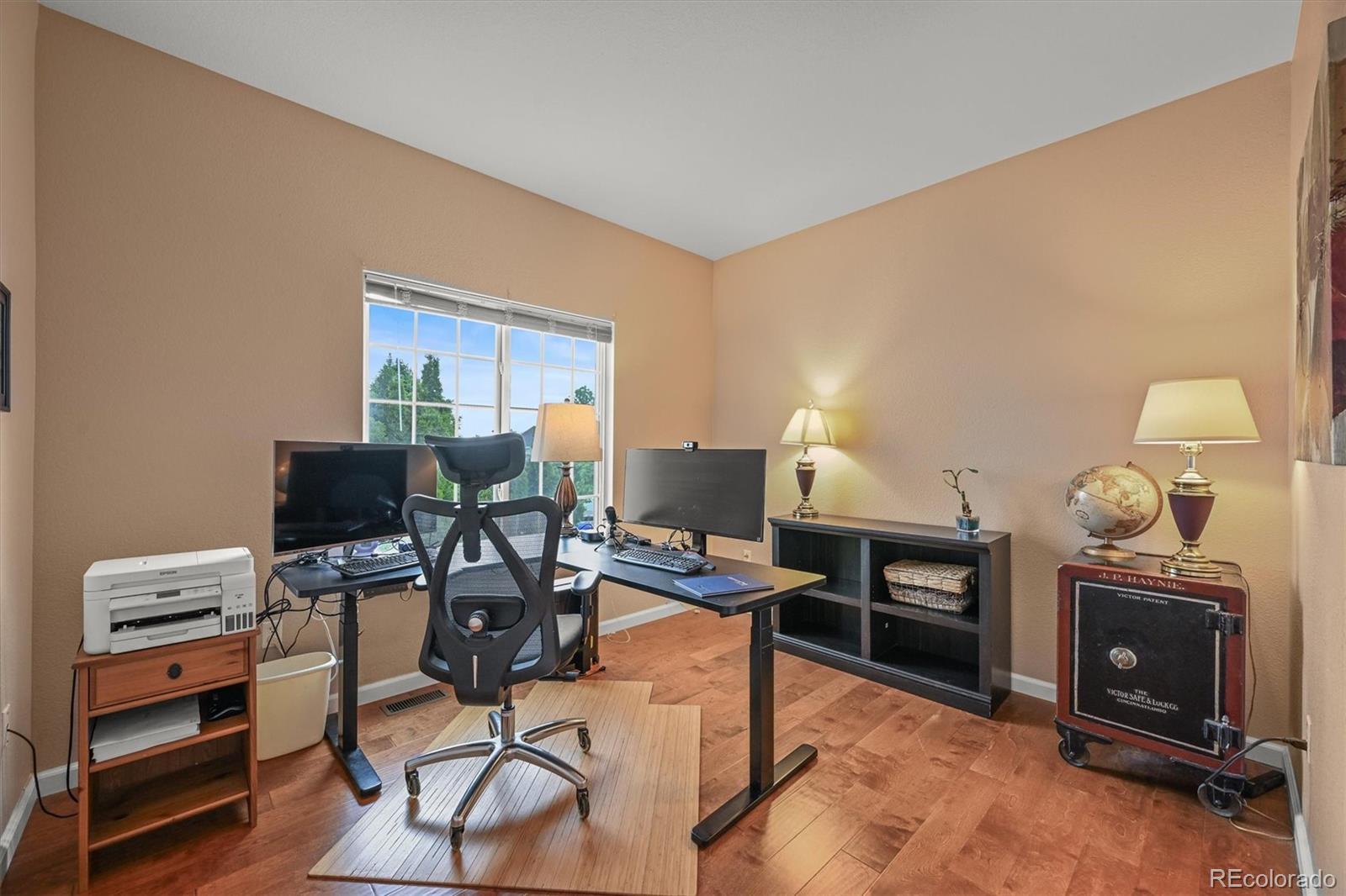 MLS Image #15 for 1120 n calhan avenue,castle rock, Colorado