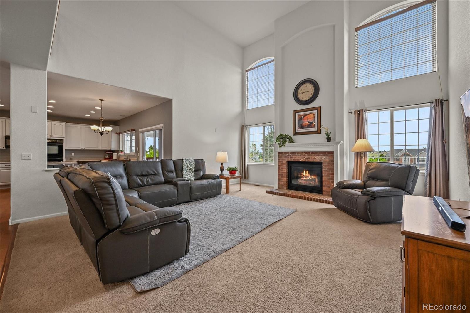 MLS Image #3 for 1120 n calhan avenue,castle rock, Colorado