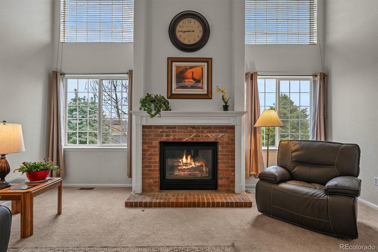 MLS Image #4 for 1120 n calhan avenue,castle rock, Colorado
