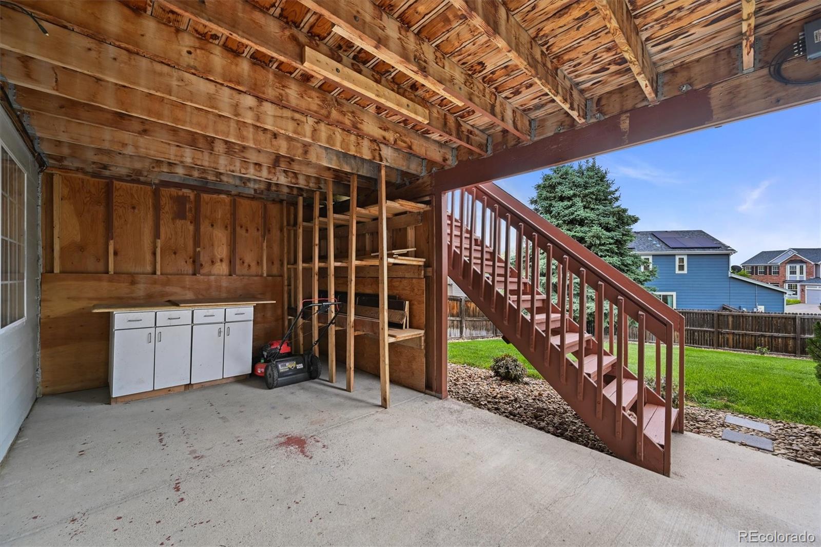 MLS Image #43 for 1120 n calhan avenue,castle rock, Colorado