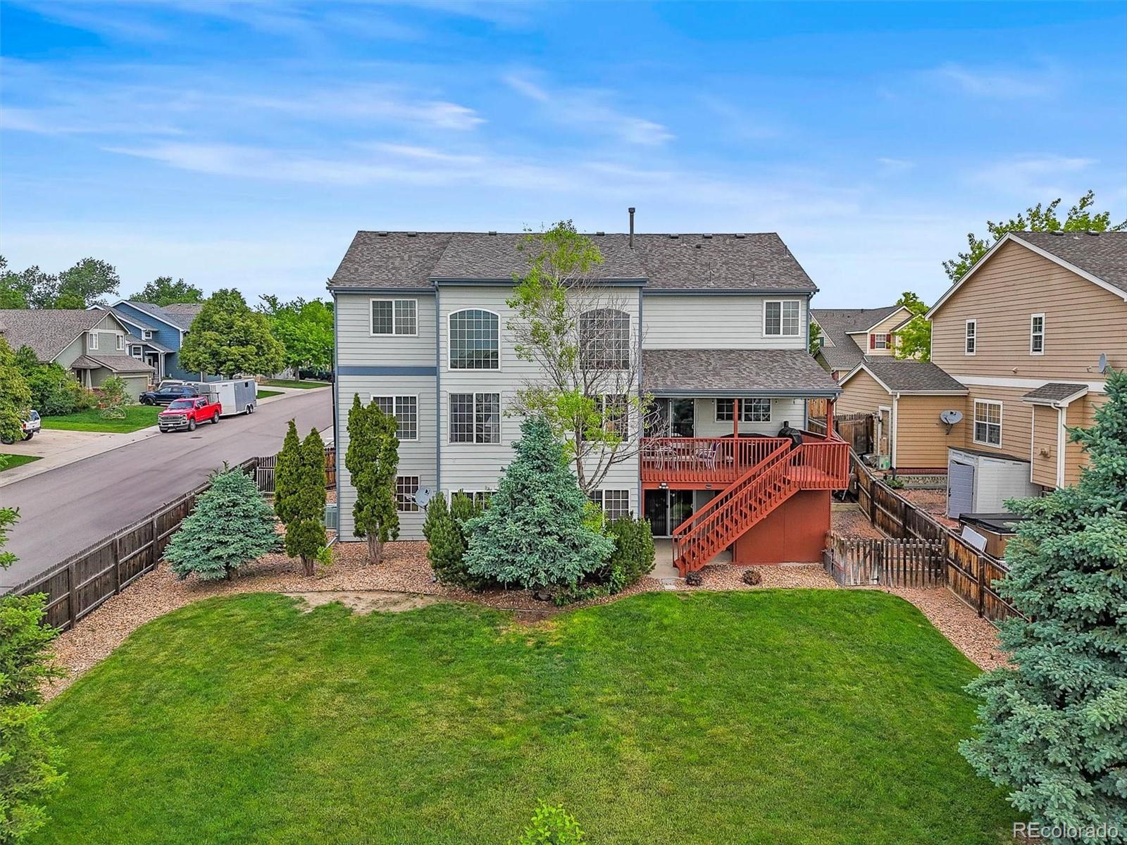 MLS Image #44 for 1120 n calhan avenue,castle rock, Colorado