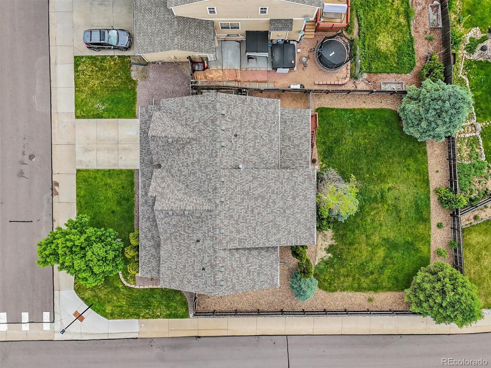 MLS Image #47 for 1120 n calhan avenue,castle rock, Colorado