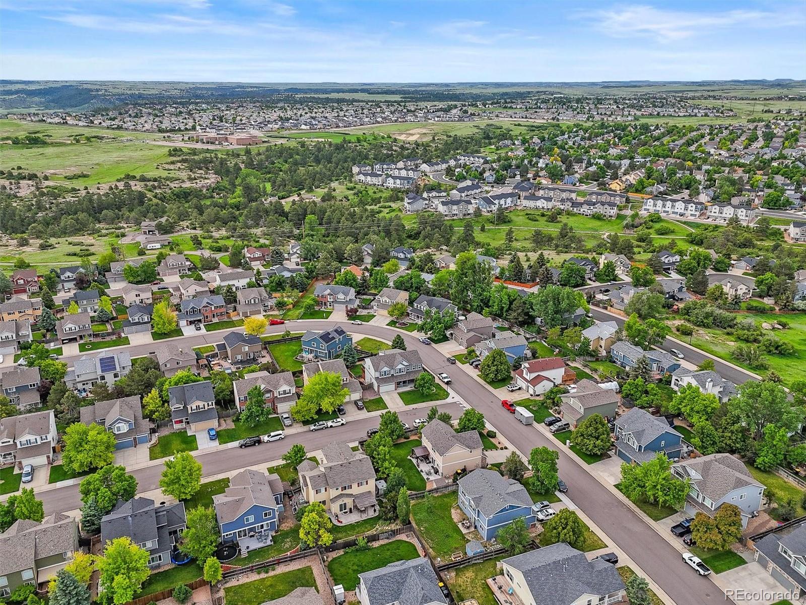 MLS Image #48 for 1120 n calhan avenue,castle rock, Colorado