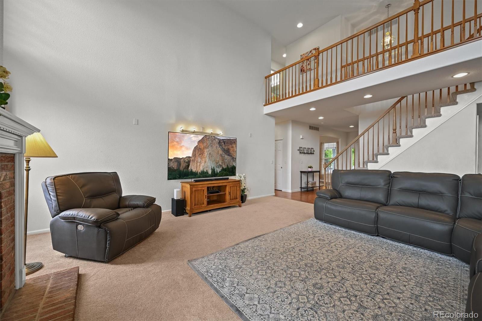 MLS Image #5 for 1120 n calhan avenue,castle rock, Colorado