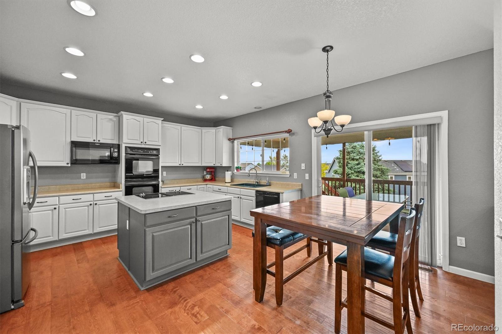 MLS Image #6 for 1120 n calhan avenue,castle rock, Colorado