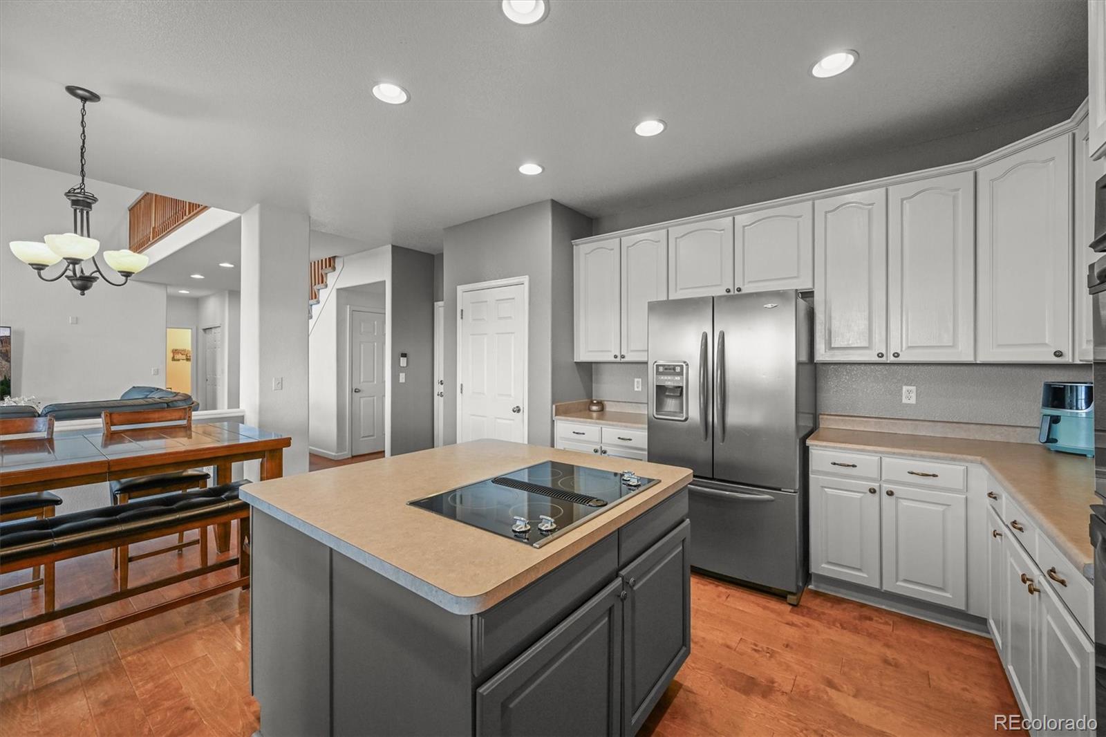 MLS Image #7 for 1120 n calhan avenue,castle rock, Colorado