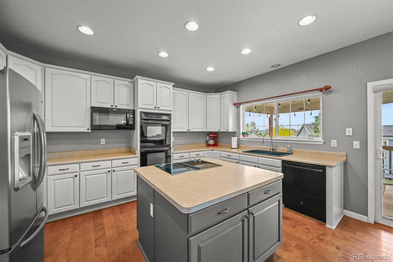 MLS Image #8 for 1120 n calhan avenue,castle rock, Colorado