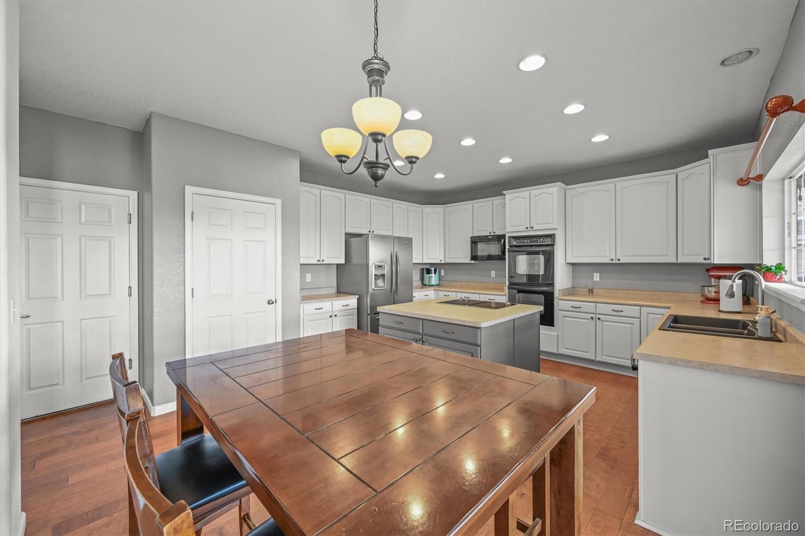 MLS Image #9 for 1120 n calhan avenue,castle rock, Colorado