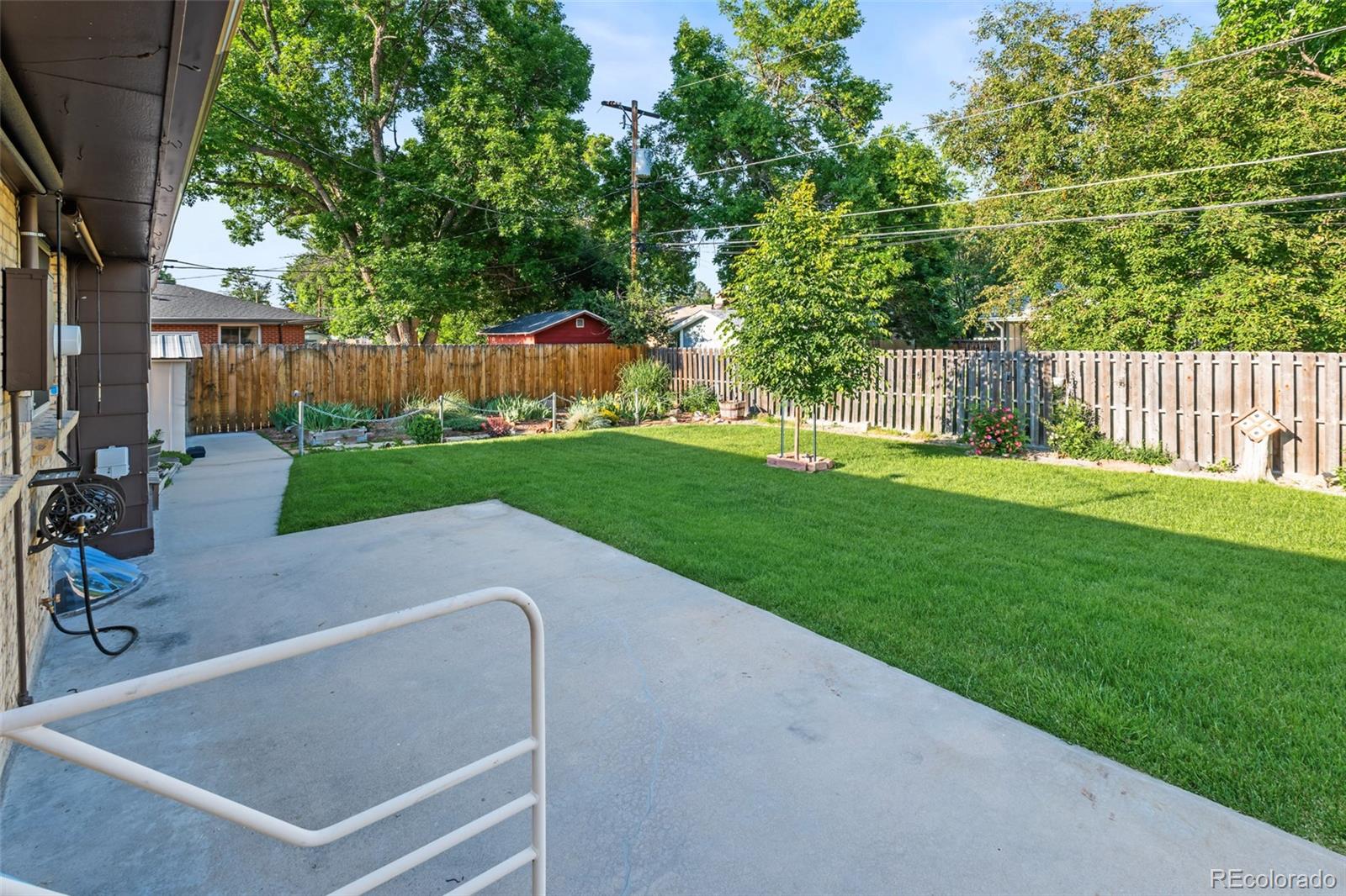 MLS Image #36 for 6114  miller street,arvada, Colorado