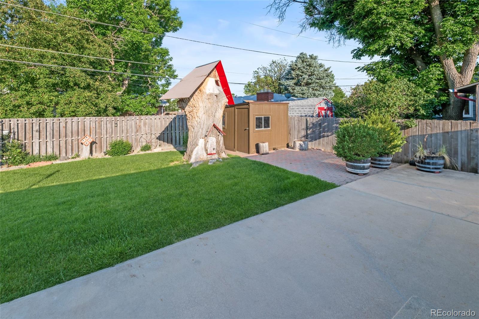 MLS Image #37 for 6114  miller street,arvada, Colorado