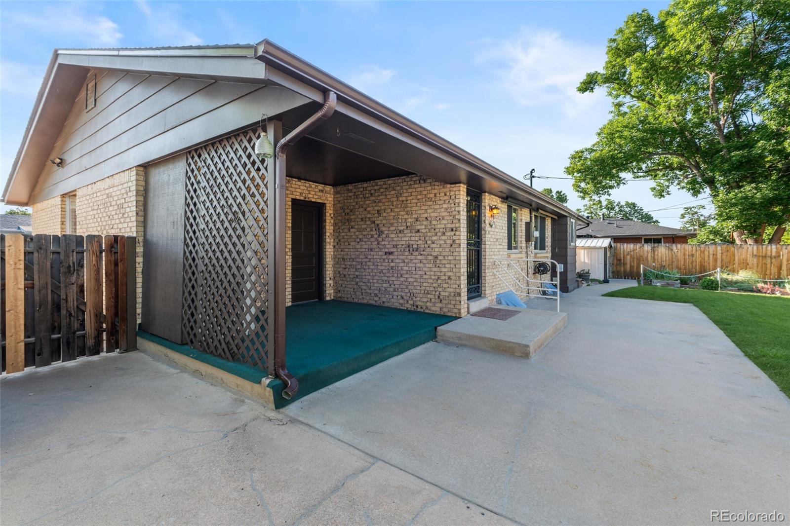 MLS Image #38 for 6114  miller street,arvada, Colorado