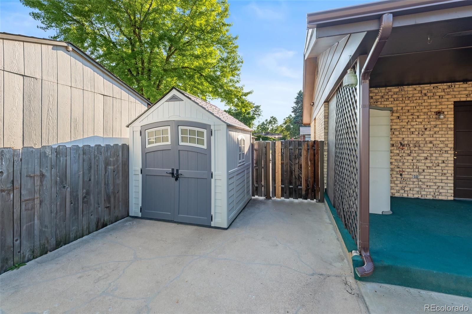 MLS Image #39 for 6114  miller street,arvada, Colorado