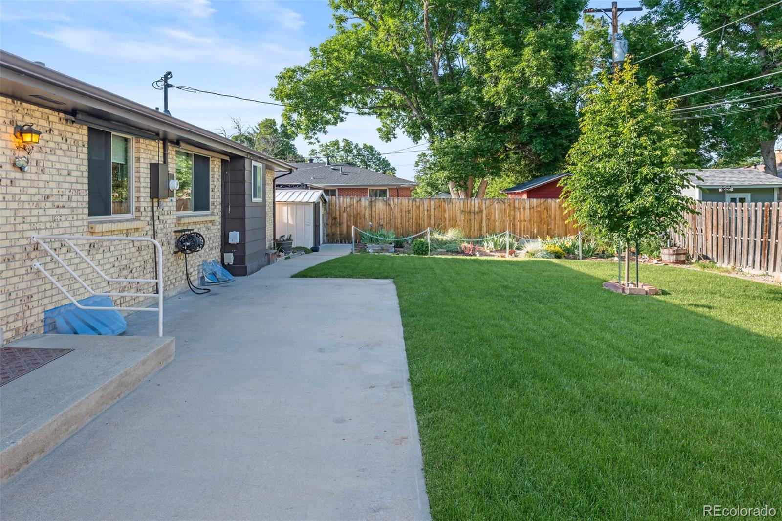 MLS Image #40 for 6114  miller street,arvada, Colorado