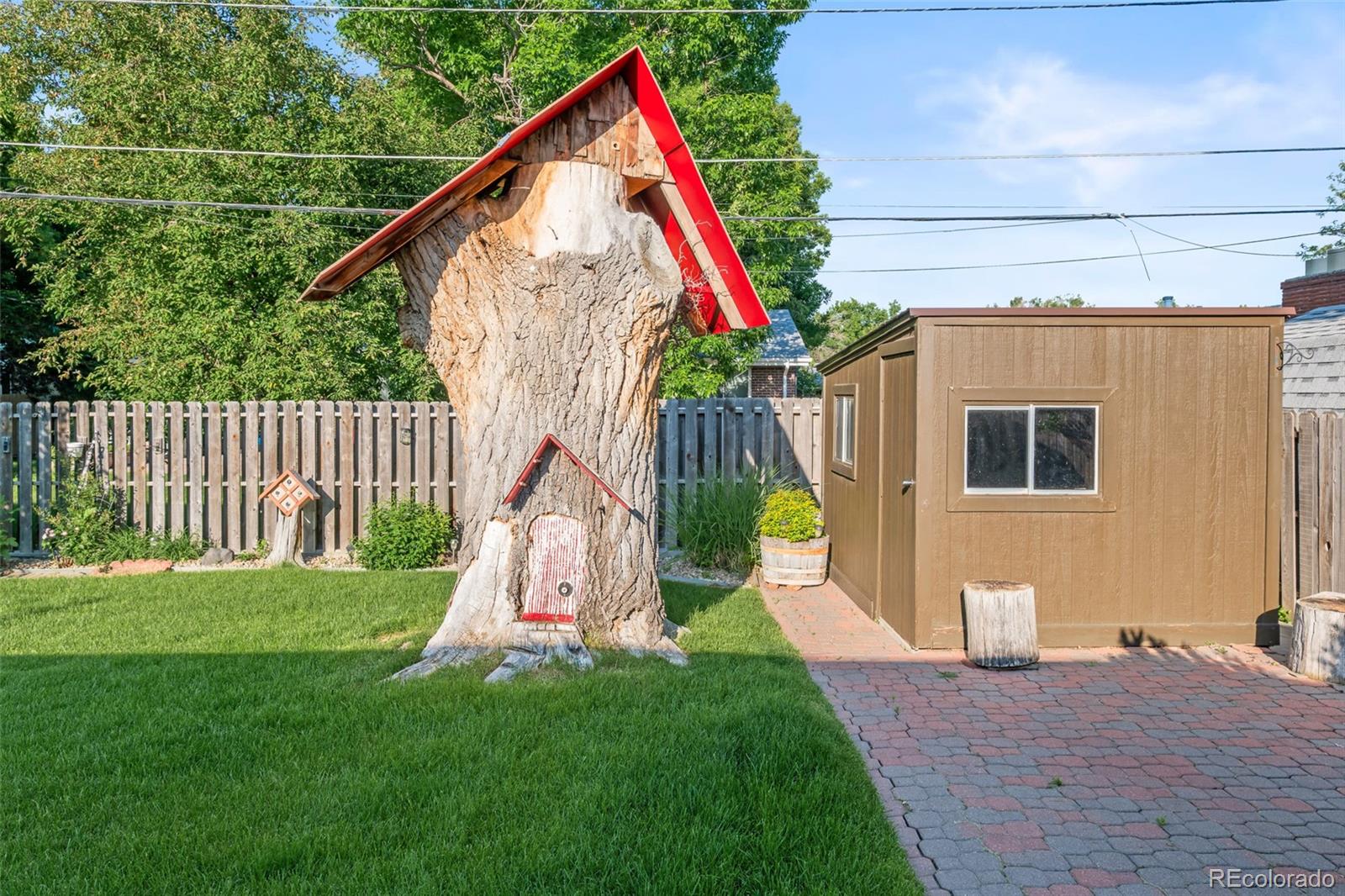 MLS Image #42 for 6114  miller street,arvada, Colorado