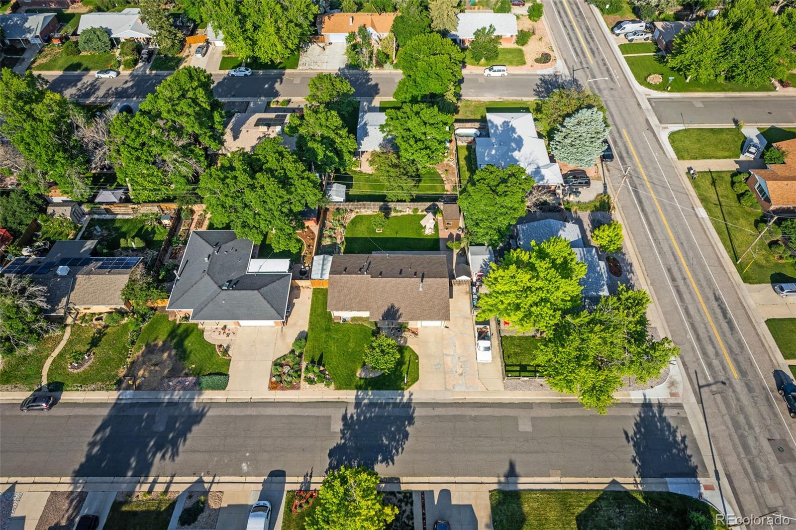 MLS Image #43 for 6114  miller street,arvada, Colorado