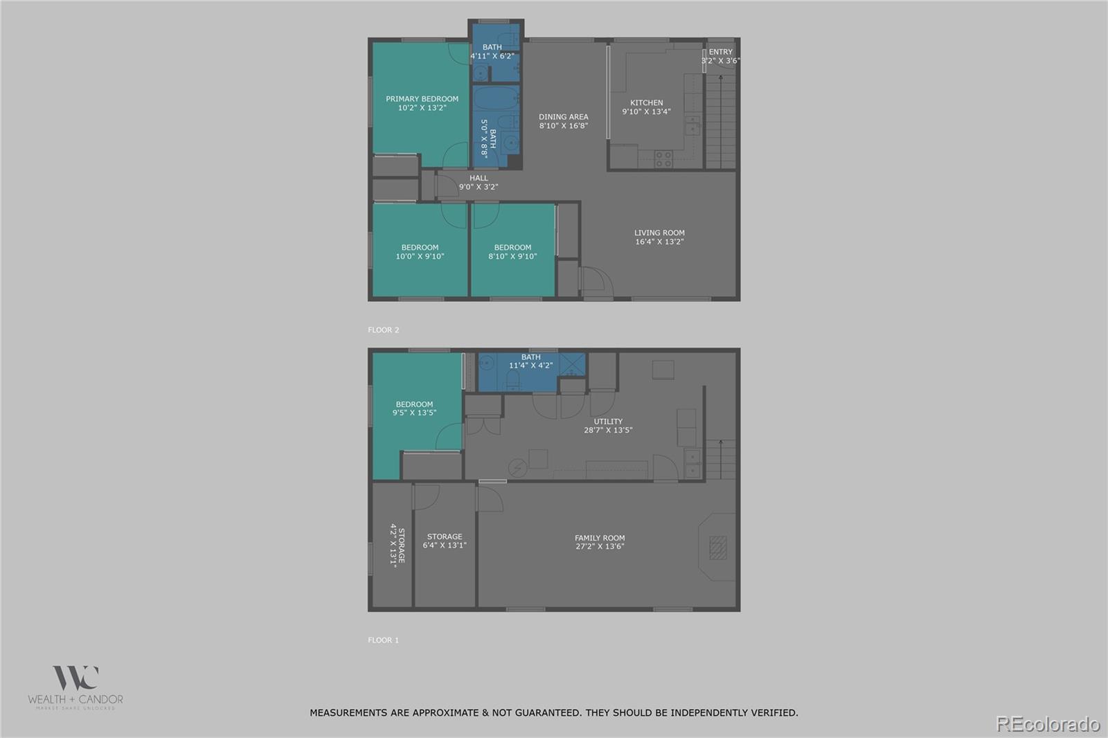 MLS Image #45 for 6114  miller street,arvada, Colorado