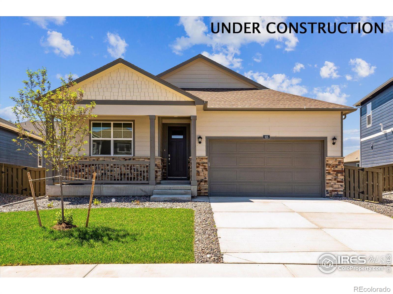MLS Image #0 for 845  leeward street,lochbuie, Colorado