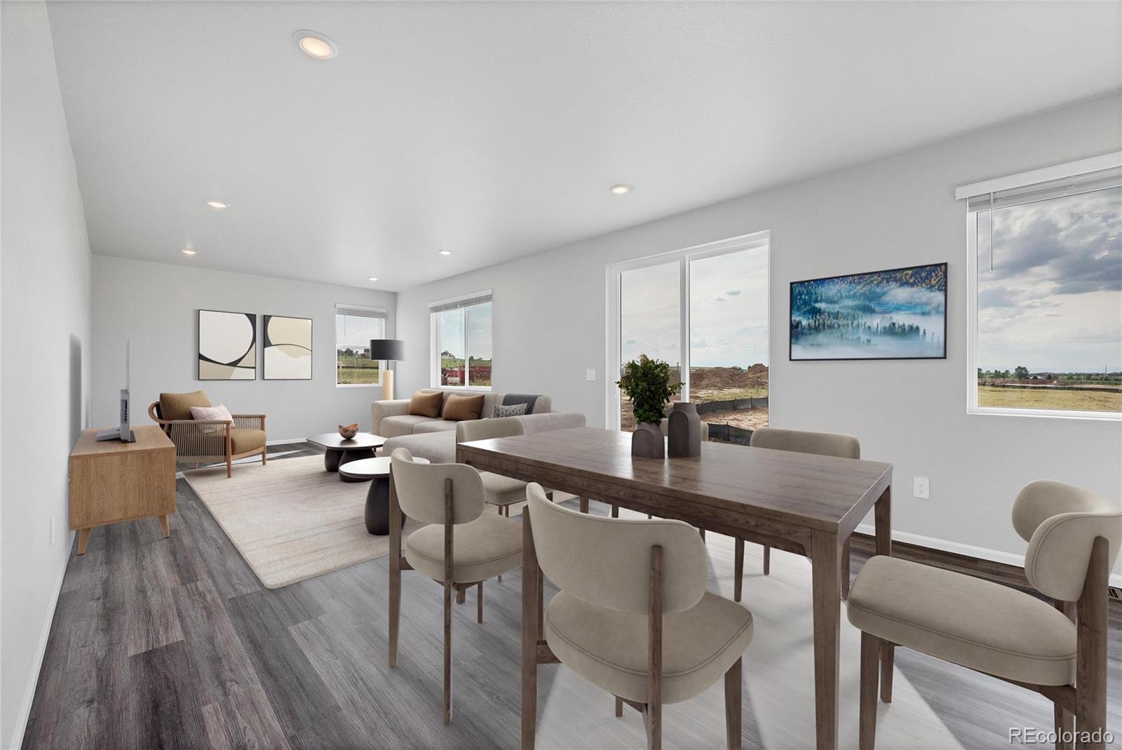 MLS Image #6 for 2705  73rd avenue court,greeley, Colorado