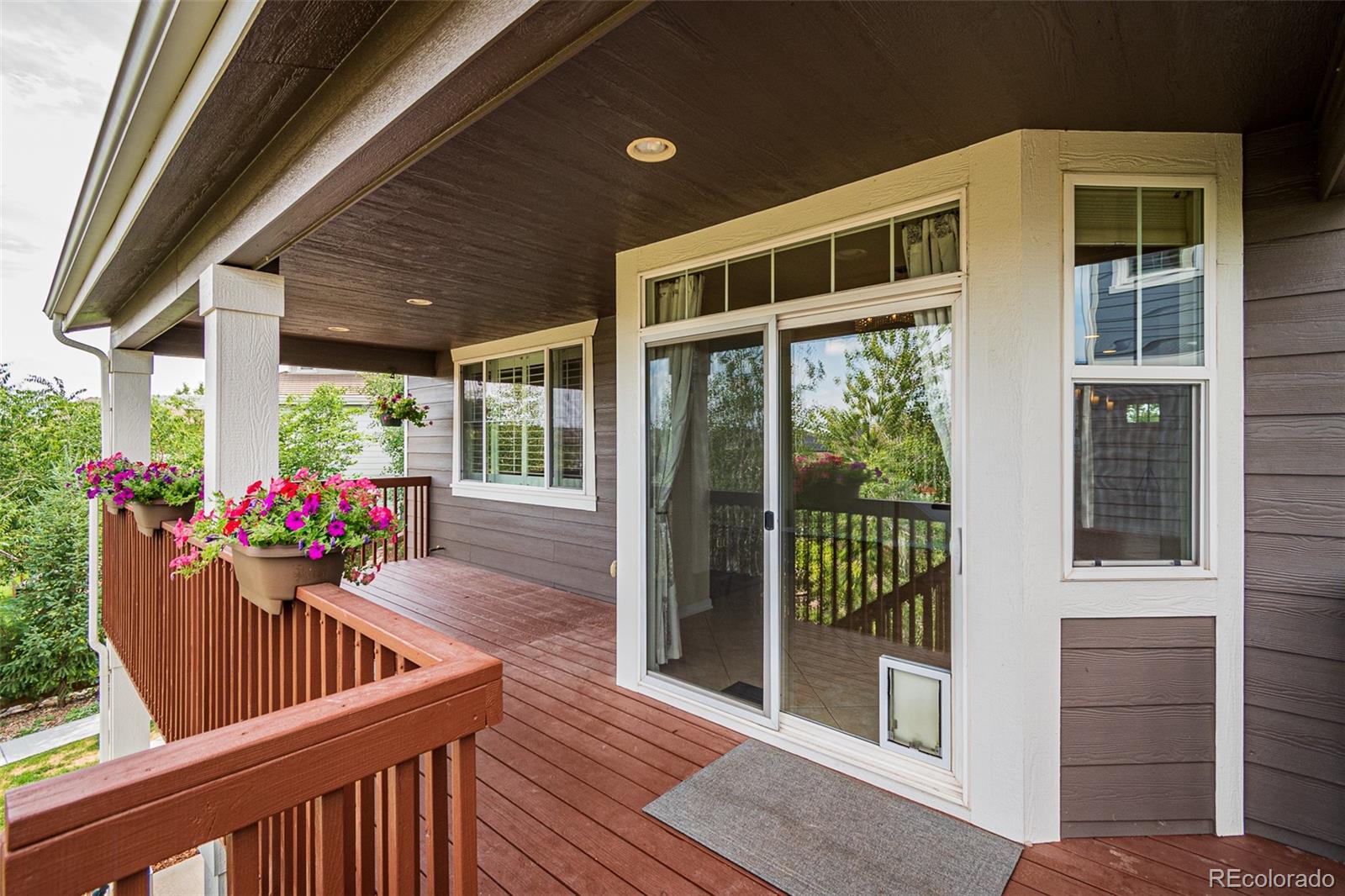 MLS Image #10 for 10272  greenfield circle,parker, Colorado