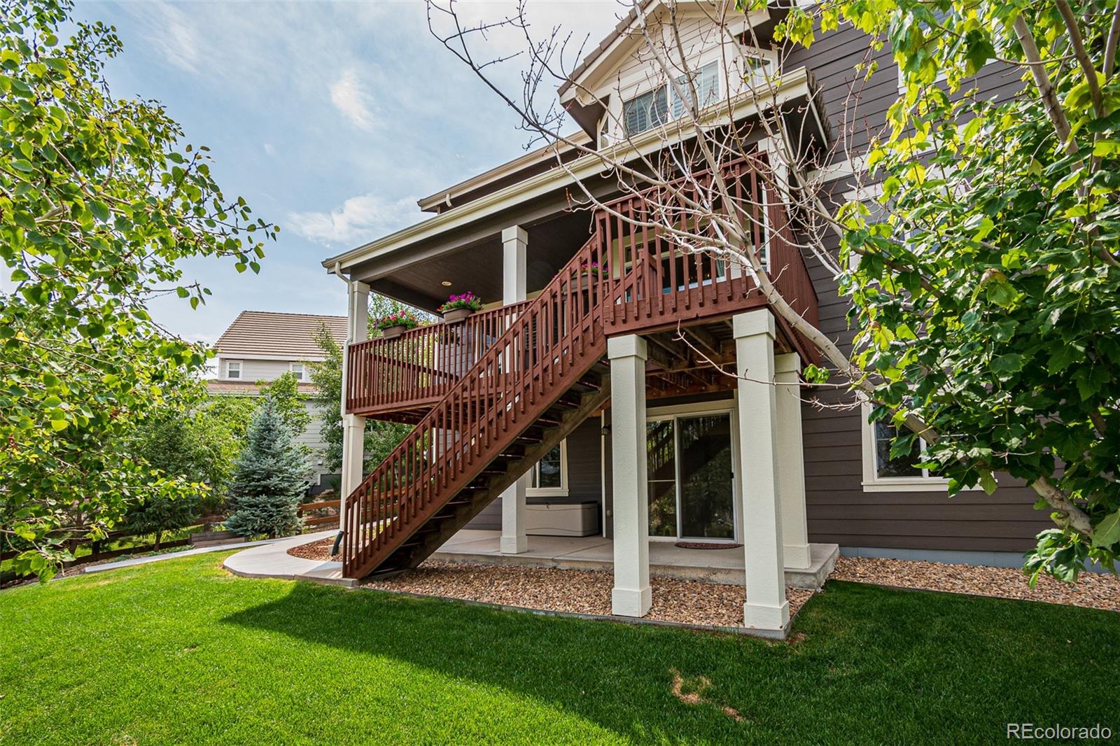 MLS Image #46 for 10272  greenfield circle,parker, Colorado
