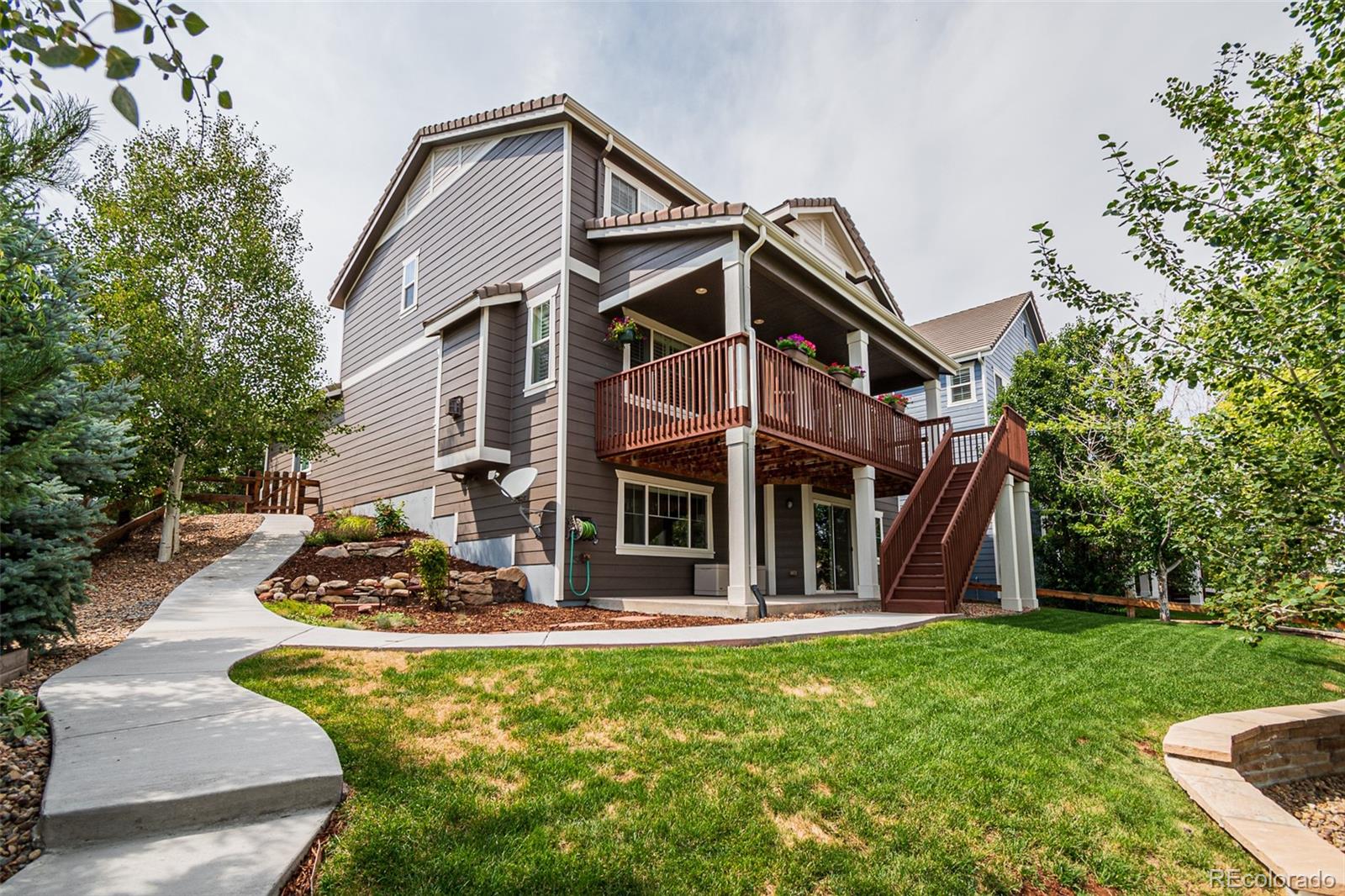 MLS Image #47 for 10272  greenfield circle,parker, Colorado