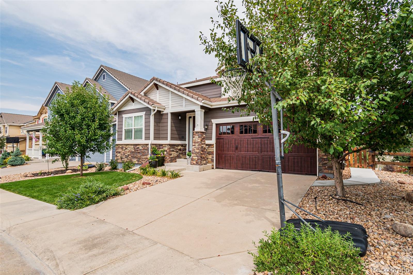 MLS Image #48 for 10272  greenfield circle,parker, Colorado