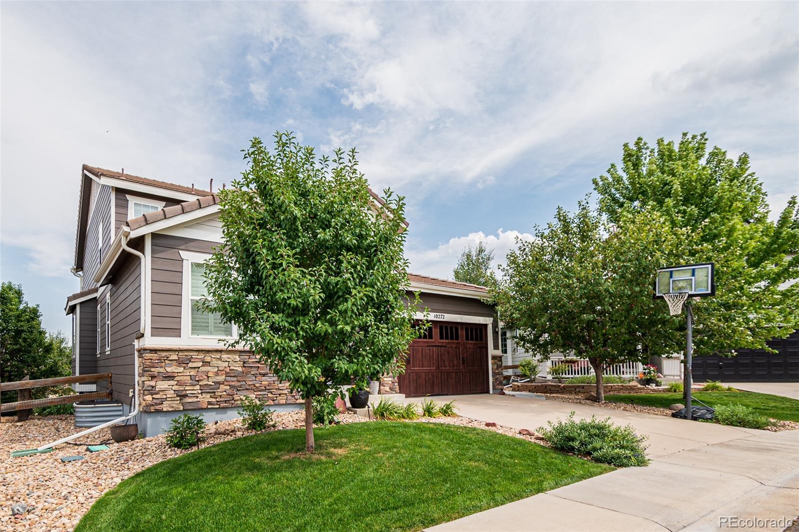 MLS Image #49 for 10272  greenfield circle,parker, Colorado