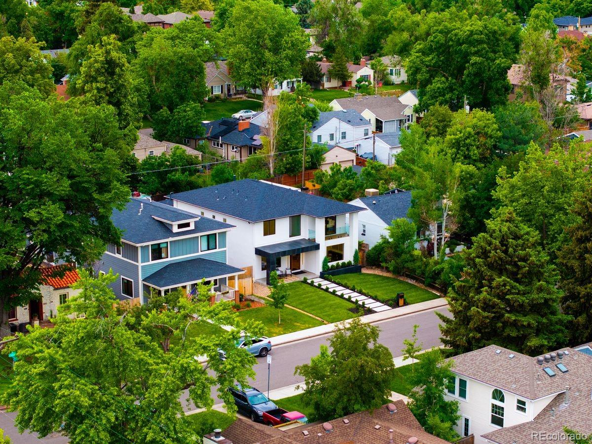 MLS Image #2 for 1518 s columbine street,denver, Colorado