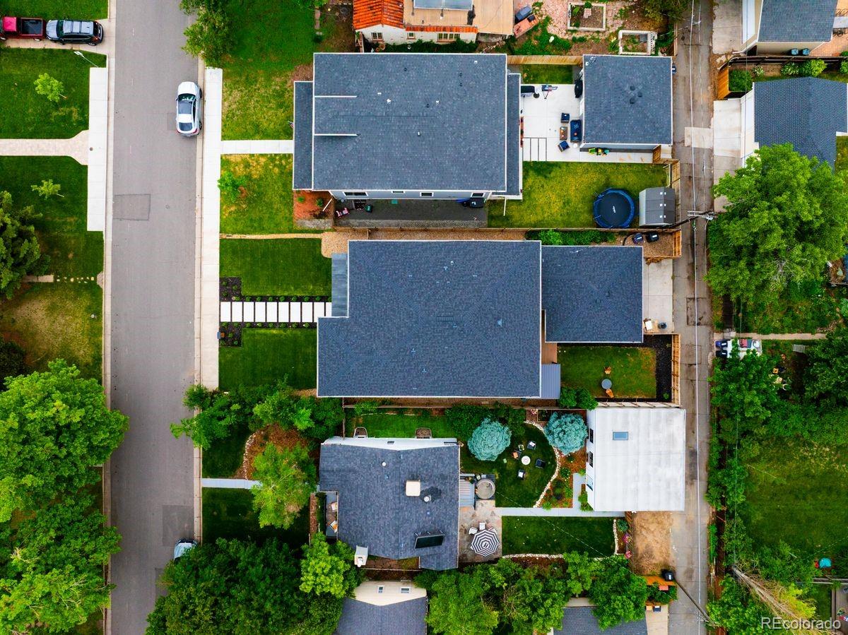 MLS Image #49 for 1518 s columbine street,denver, Colorado