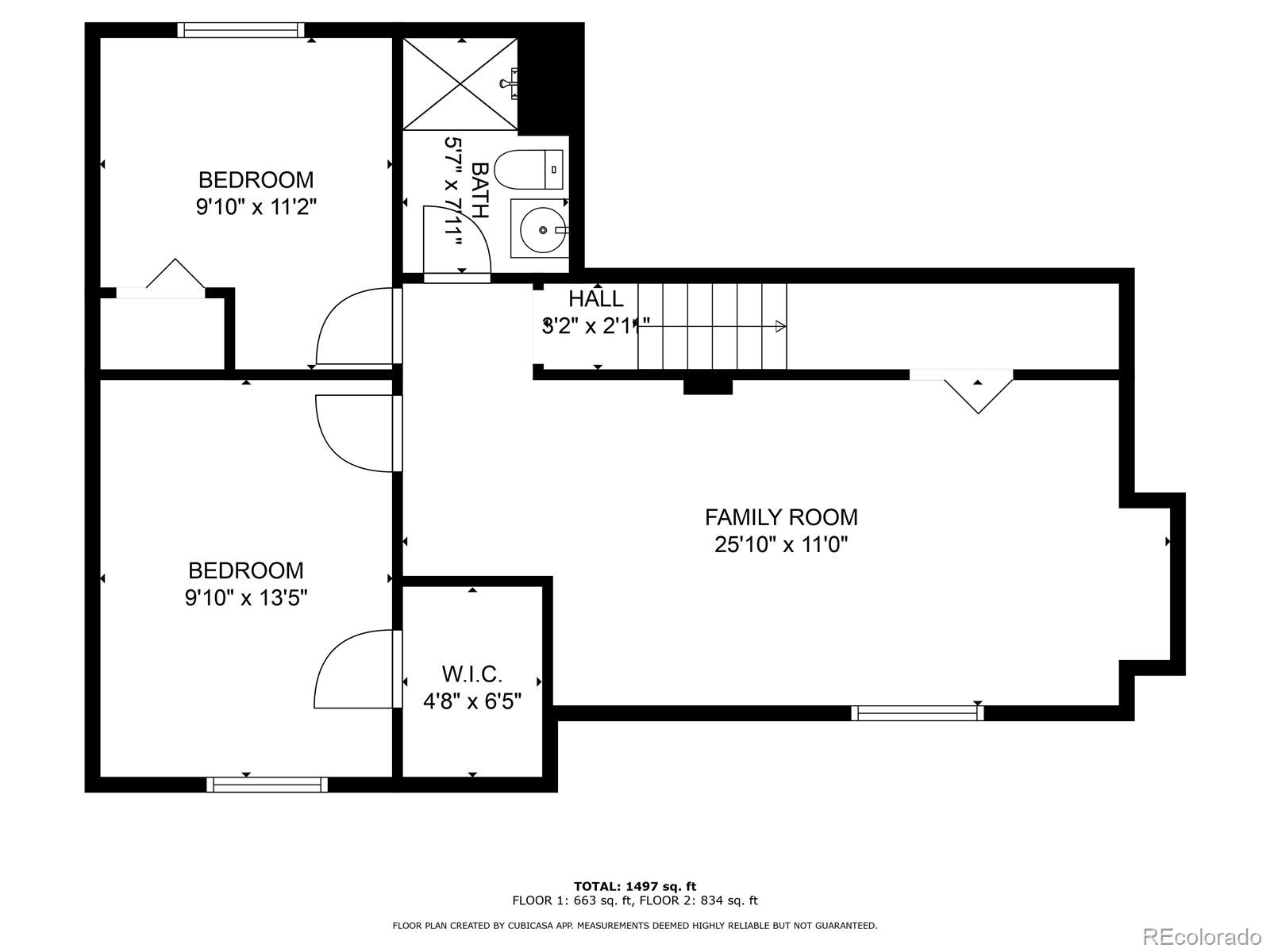 MLS Image #18 for 6545  brook forest drive,colorado springs, Colorado