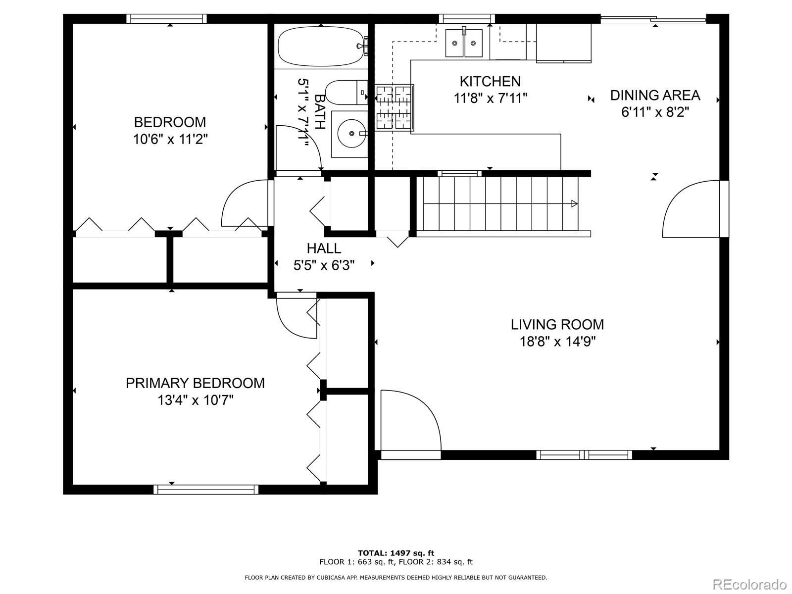 MLS Image #19 for 6545  brook forest drive,colorado springs, Colorado