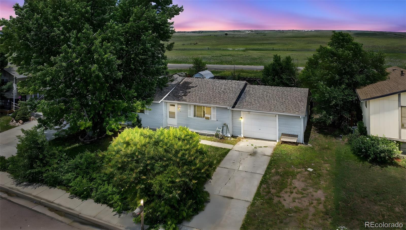 MLS Image #2 for 6545  brook forest drive,colorado springs, Colorado