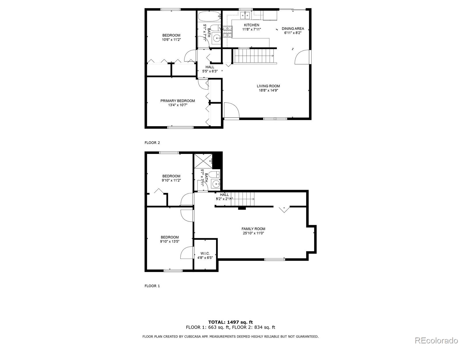 MLS Image #20 for 6545  brook forest drive,colorado springs, Colorado