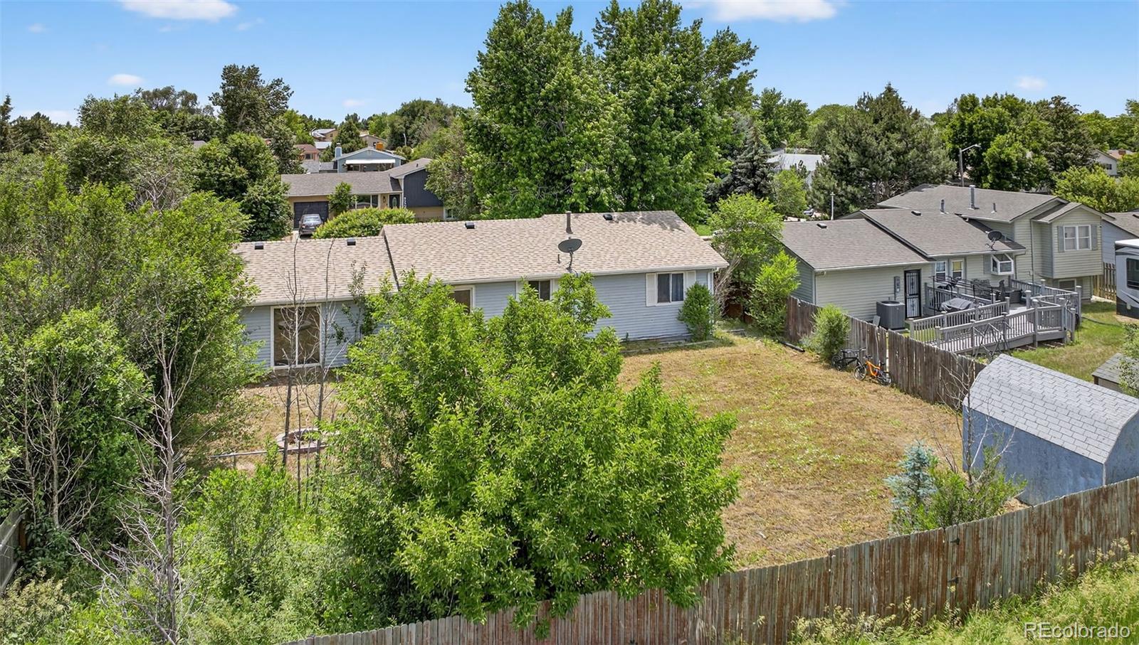 MLS Image #21 for 6545  brook forest drive,colorado springs, Colorado