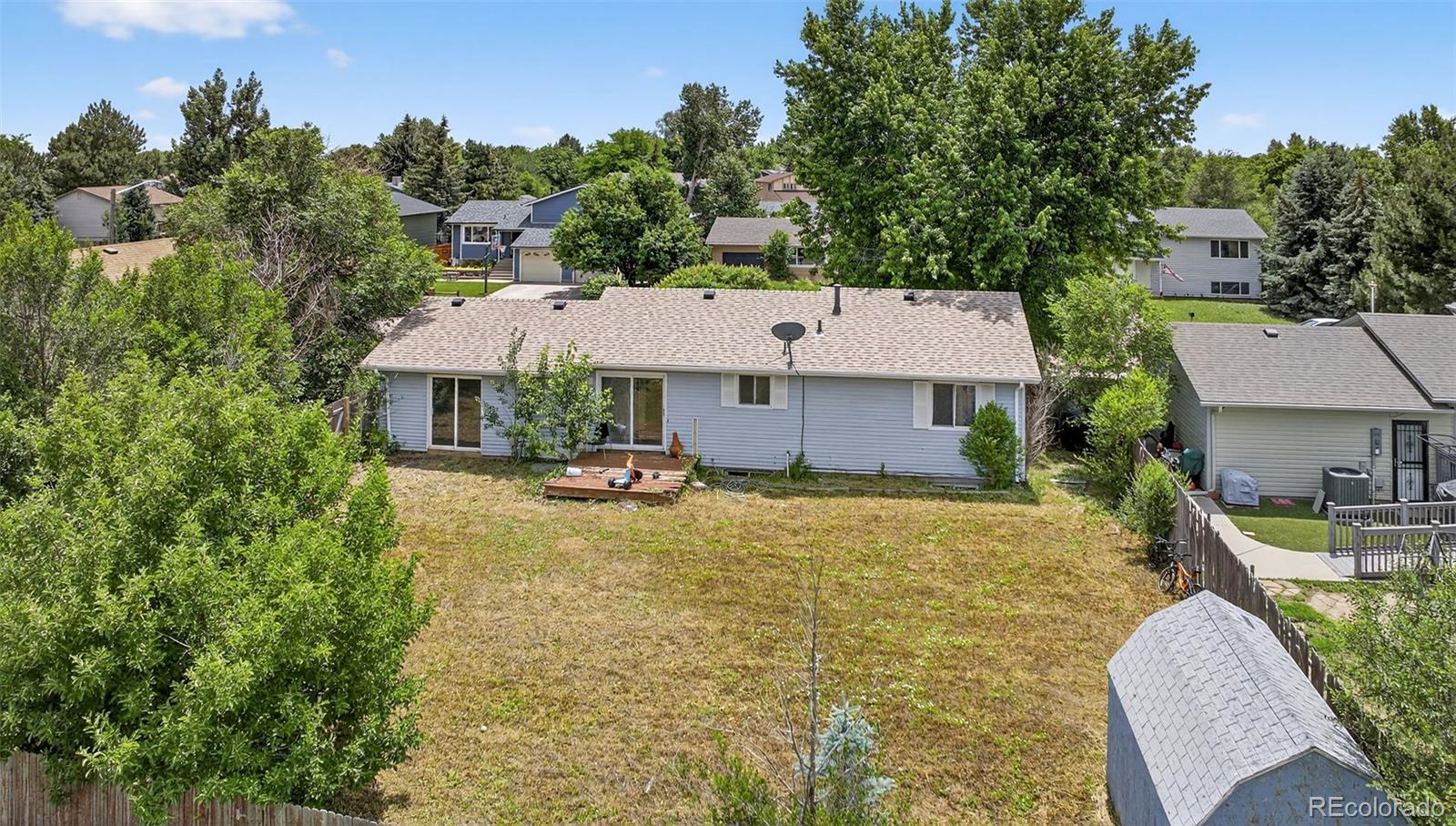 MLS Image #22 for 6545  brook forest drive,colorado springs, Colorado