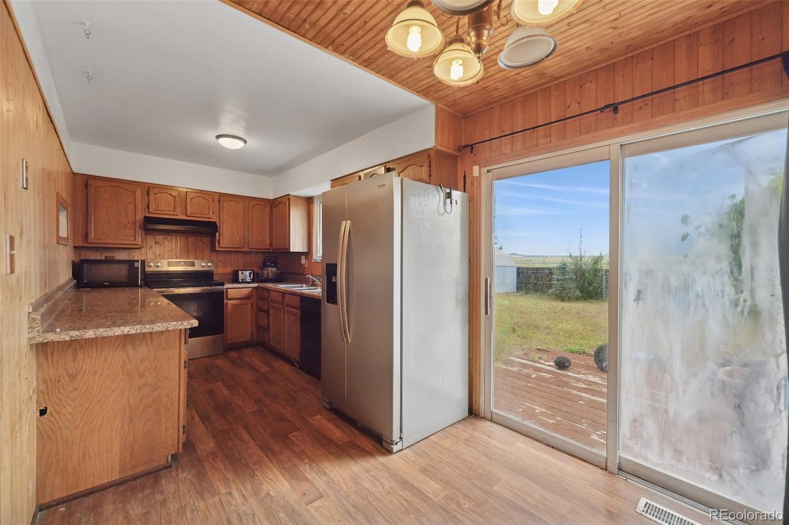 MLS Image #4 for 6545  brook forest drive,colorado springs, Colorado