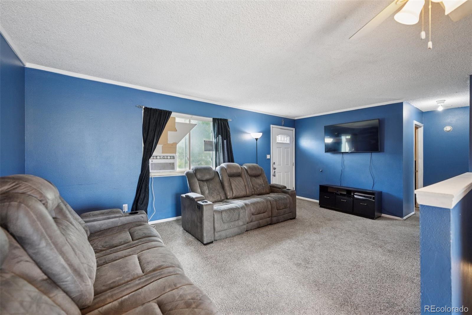 MLS Image #5 for 6545  brook forest drive,colorado springs, Colorado