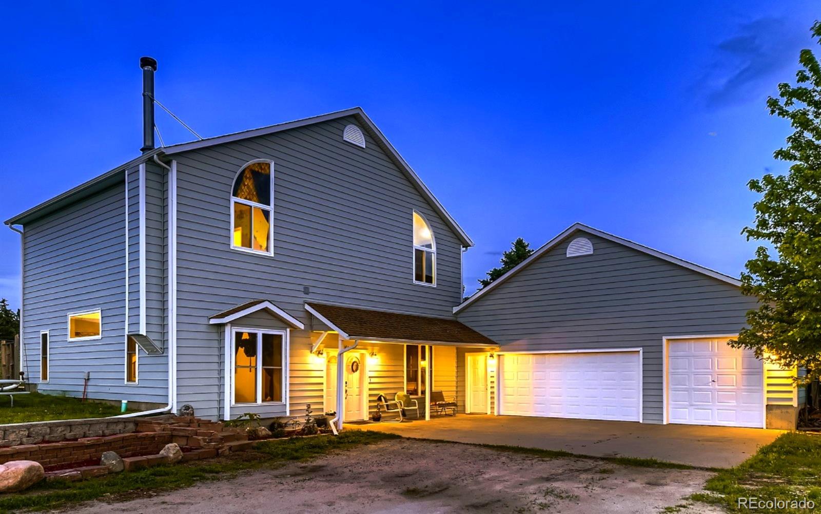 MLS Image #0 for 8370  midsummer lane,elizabeth, Colorado