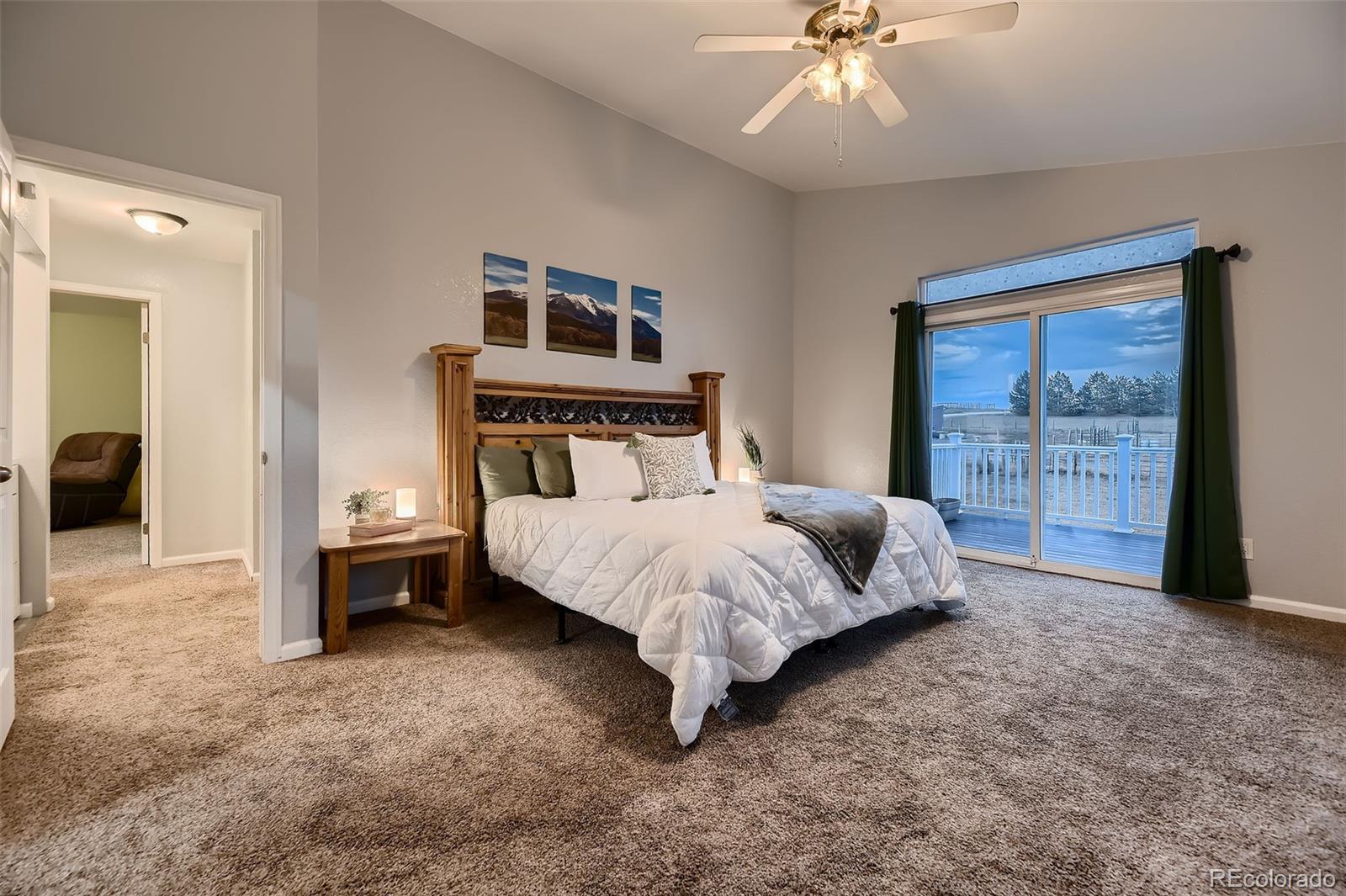 MLS Image #14 for 8370  midsummer lane,elizabeth, Colorado