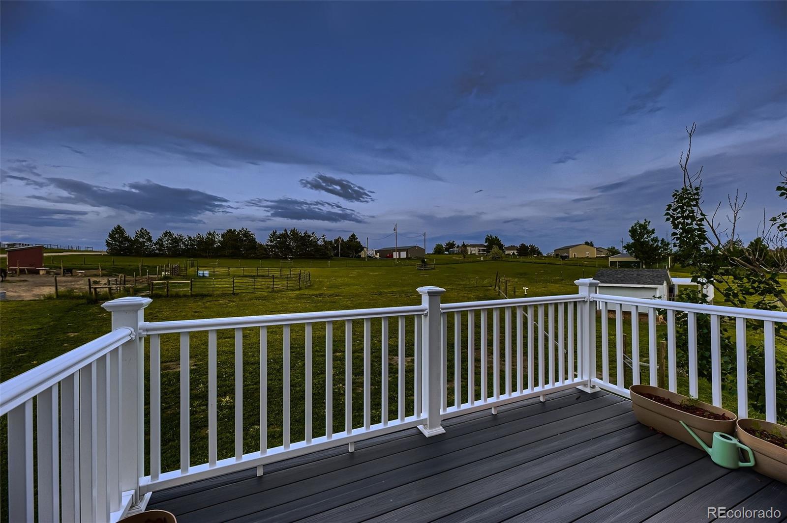 MLS Image #21 for 8370  midsummer lane,elizabeth, Colorado