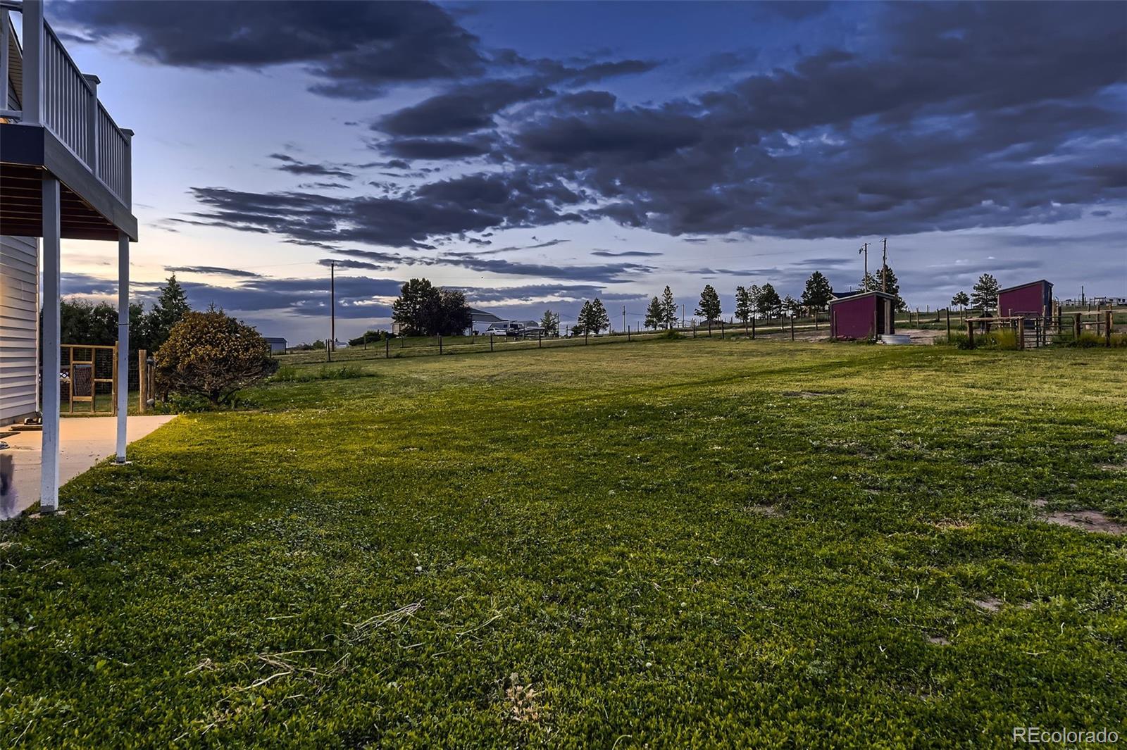 MLS Image #23 for 8370  midsummer lane,elizabeth, Colorado
